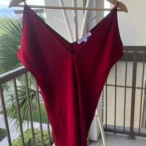 Elizabeth and James size xs